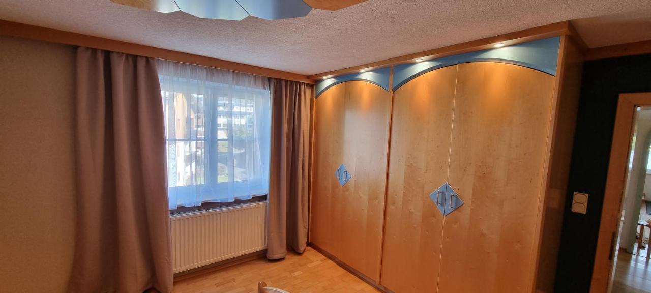 Roko'S Ferienwohnung & Appartement Faistenau Esterno foto