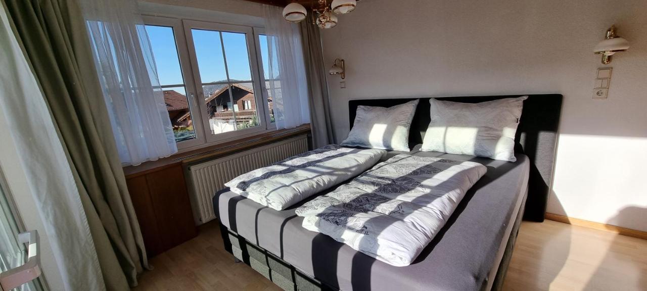 Roko'S Ferienwohnung & Appartement Faistenau Esterno foto