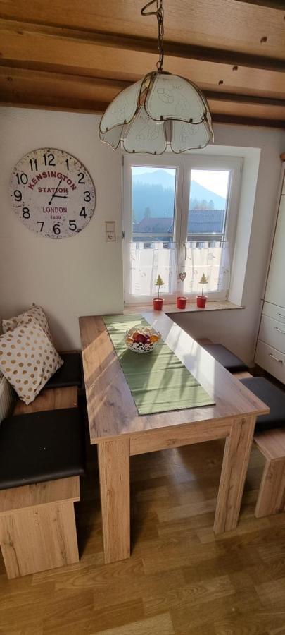 Roko'S Ferienwohnung & Appartement Faistenau Esterno foto