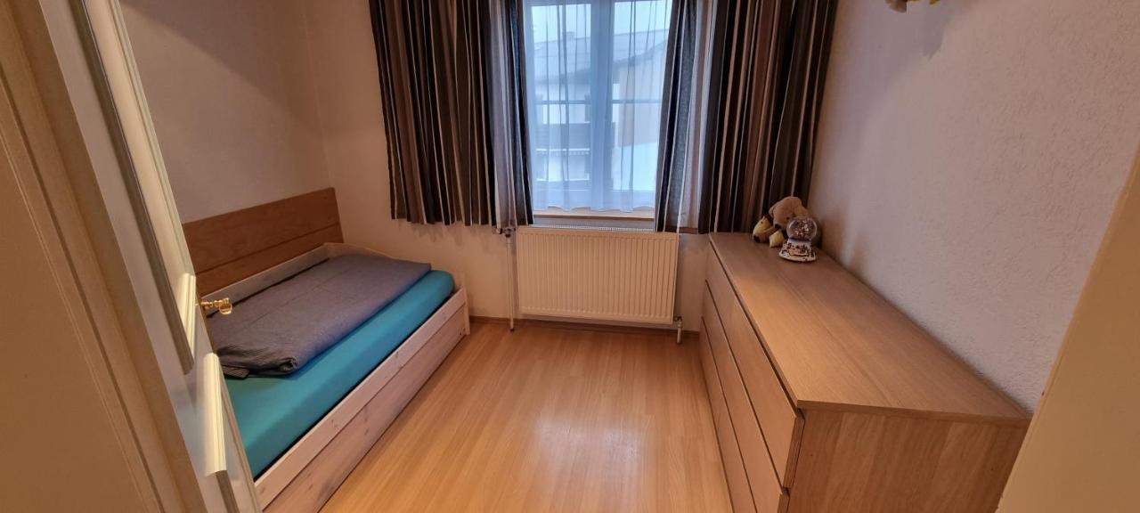 Roko'S Ferienwohnung & Appartement Faistenau Esterno foto